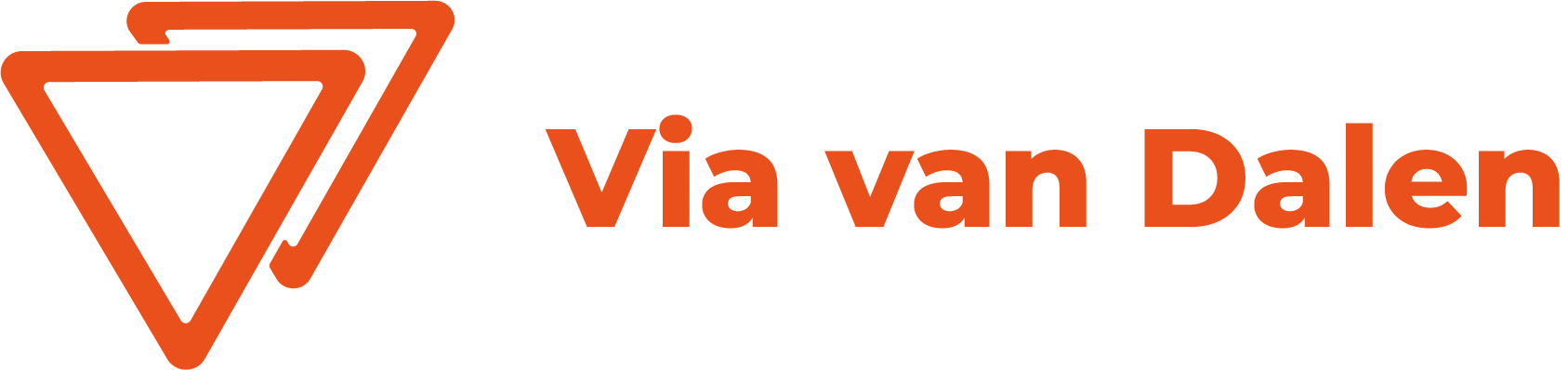 Via van Dalen