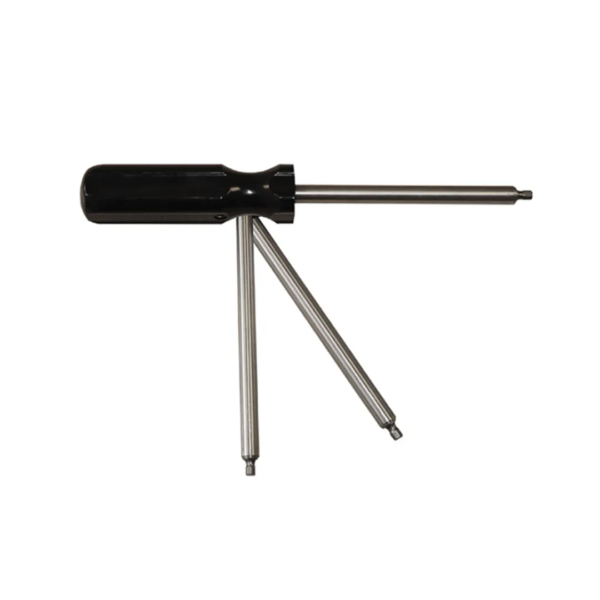 Tam Torque T-schroevendraaier